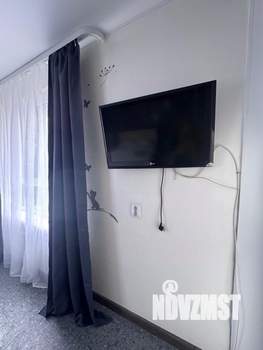 1-к квартира, посуточно, 35м2, 1/30 этаж