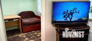 2-к квартира, посуточно, 42м2, 1/1 этаж