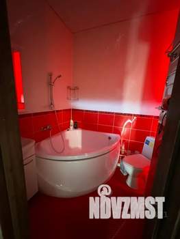 1-к квартира, посуточно, 43м2, 18/18 этаж