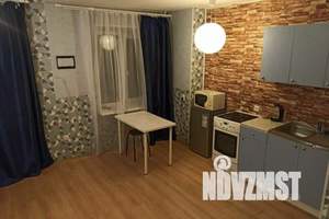 1-к квартира, посуточно, 30м2, 8/17 этаж
