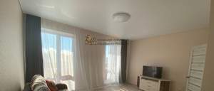 2-к квартира, на длительный срок, 50м2, 4/16 этаж