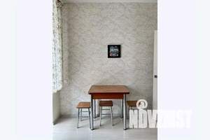 1-к квартира, посуточно, 41м2, 4/21 этаж