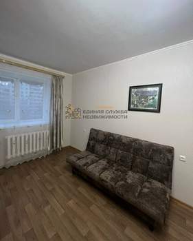 1-к квартира, на длительный срок, 45м2, 4/9 этаж