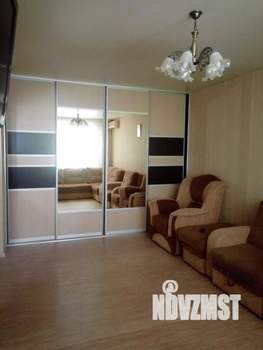 1-к квартира, на длительный срок, 31м2, 4/5 этаж