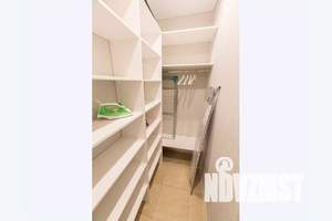 1-к квартира, посуточно, 45м2, 22/25 этаж