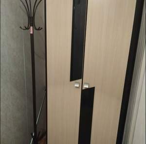 1-к квартира, на длительный срок, 38м2, 5/10 этаж