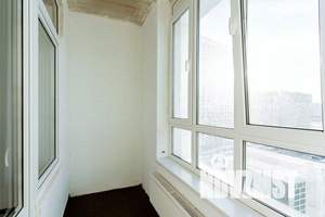 1-к квартира, посуточно, 38м2, 8/25 этаж