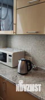 Студия квартира, на длительный срок, 28м2, 9/9 этаж