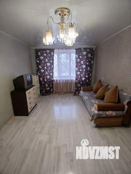 1-к квартира, на длительный срок, 40м2, 1/5 этаж