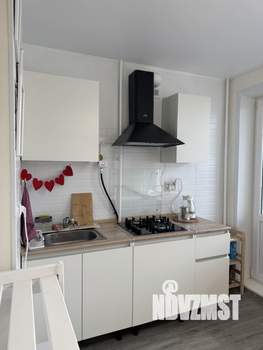 1-к квартира, на длительный срок, 34м2, 7/9 этаж