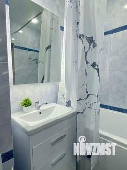 2-к квартира, посуточно, 48м2, 1/1 этаж