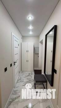 1-к квартира, посуточно, 24м2, 1/1 этаж