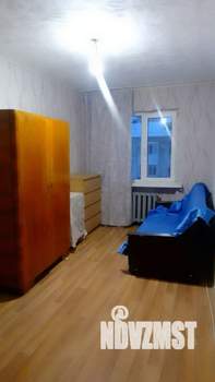 3-к квартира, на длительный срок, 56м2, 4/4 этаж