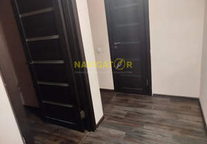 1-к квартира, на длительный срок, 32м2, 4/18 этаж