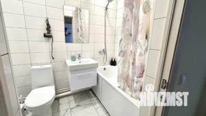 1-к квартира, посуточно, 37м2, 1/1 этаж
