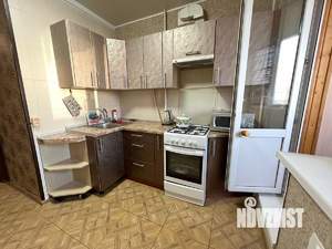 1-к квартира, на длительный срок, 33м2, 4/9 этаж