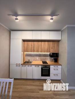 2-к квартира, на длительный срок, 46м2, 11/25 этаж