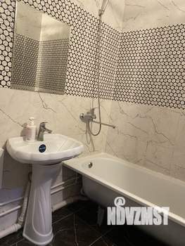 1-к квартира, посуточно, 45м2, 7/25 этаж