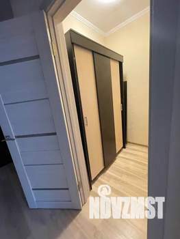 1-к квартира, посуточно, 56м2, 2/20 этаж