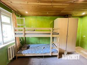 Студия квартира, на длительный срок, 15м2, 1/5 этаж