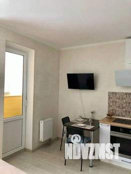 1-к квартира, посуточно, 37м2, 1/1 этаж