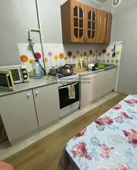 2-к квартира, на длительный срок, 50м2, 3/9 этаж