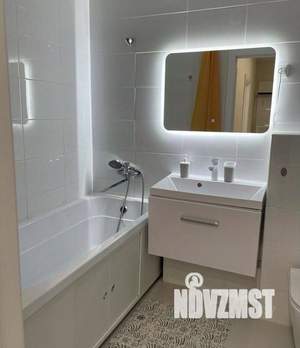 1-к квартира, на длительный срок, 44м2, 7/25 этаж