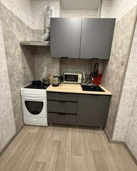 1-к квартира, на длительный срок, 40м2, 3/28 этаж