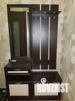 1-к квартира, посуточно, 33м2, 2/5 этаж