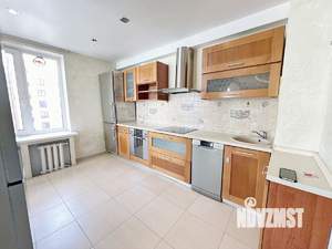 4-к квартира, на длительный срок, 120м2, 4/6 этаж