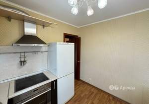 1-к квартира, на длительный срок, 41м2, 11/14 этаж