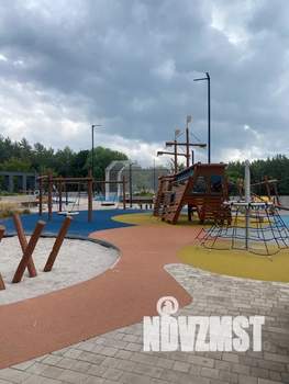 1-к квартира, посуточно, 30м2, 10/25 этаж