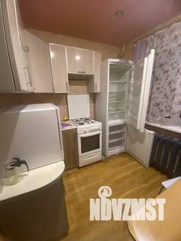 1-к квартира, посуточно, 30м2, 1/5 этаж