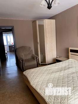 2-к квартира, на длительный срок, 45м2, 2/5 этаж