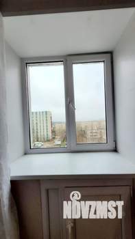 1-к квартира, на длительный срок, 32м2, 6/9 этаж