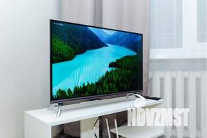 1-к квартира, посуточно, 30м2, 1/5 этаж