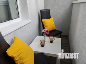 2-к квартира, посуточно, 40м2, 1/1 этаж