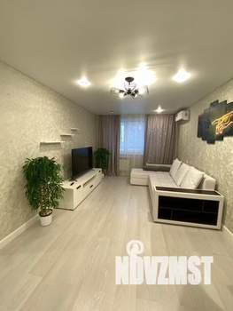 1-к квартира, на длительный срок, 35м2, 2/3 этаж