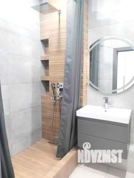 2-к квартира, на длительный срок, 45м2, 15/22 этаж