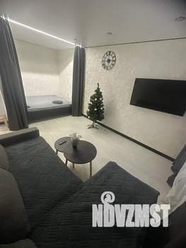 1-к квартира, посуточно, 32м2, 4/5 этаж