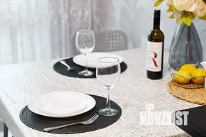 1-к квартира, посуточно, 35м2, 2/32 этаж