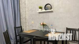 1-к квартира, посуточно, 45м2, 9/23 этаж