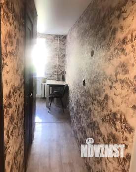 1-к квартира, на длительный срок, 38м2, 3/9 этаж