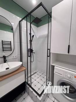 1-к квартира, посуточно, 41м2, 1/1 этаж