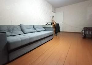 2-к квартира, на длительный срок, 47м2, 3/5 этаж