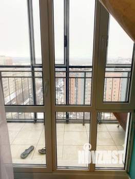 2-к квартира, на длительный срок, 45м2, 13/20 этаж