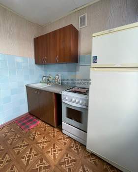 1-к квартира, на длительный срок, 35м2, 9/9 этаж