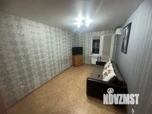 1-к квартира, посуточно, 34м2, 8/11 этаж