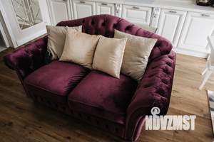 1-к квартира, посуточно, 62м2, 1/1 этаж