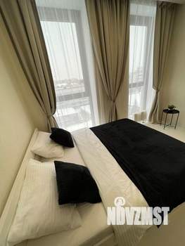 1-к квартира, посуточно, 47м2, 1/1 этаж